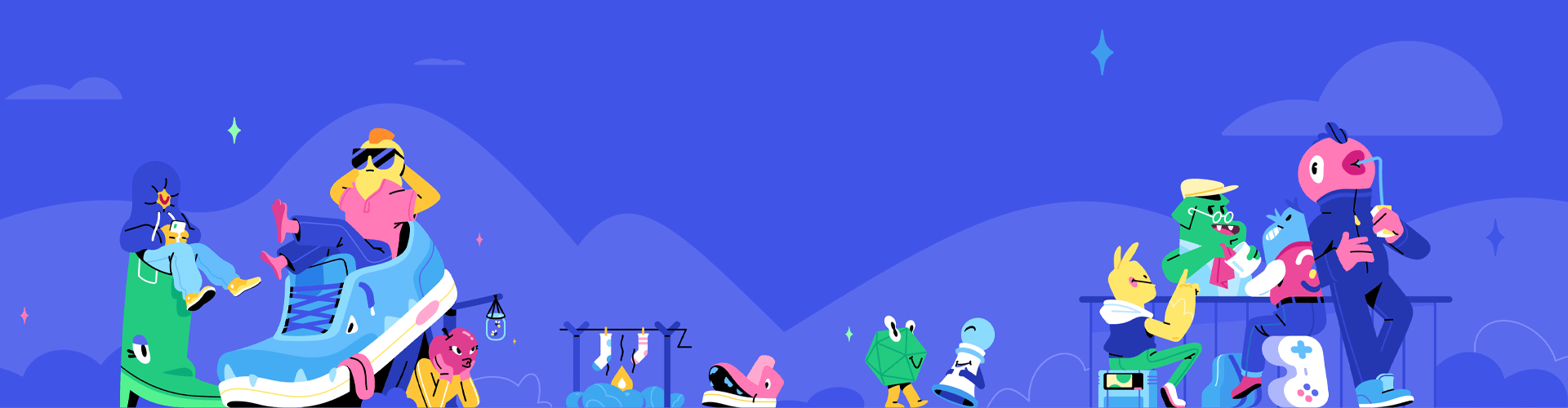 Discord Bot Hosting