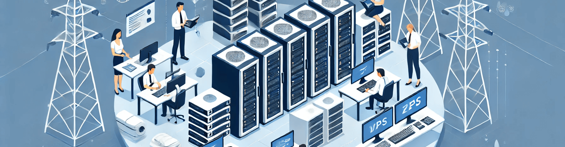 VPS Hosting