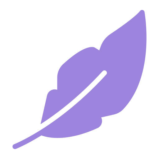 Leaf Icon