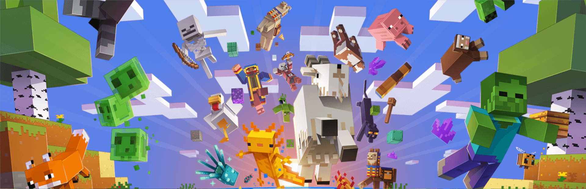 Minecraft Server